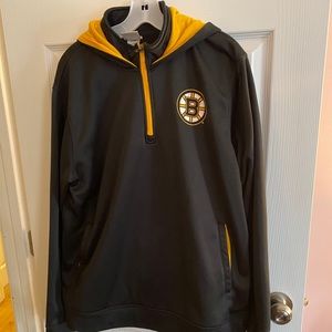 NHL Bruins Pullover